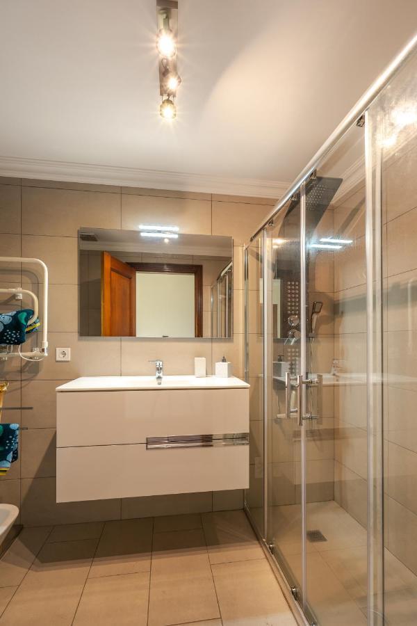 Ocean Breeze Caniço Exterior foto