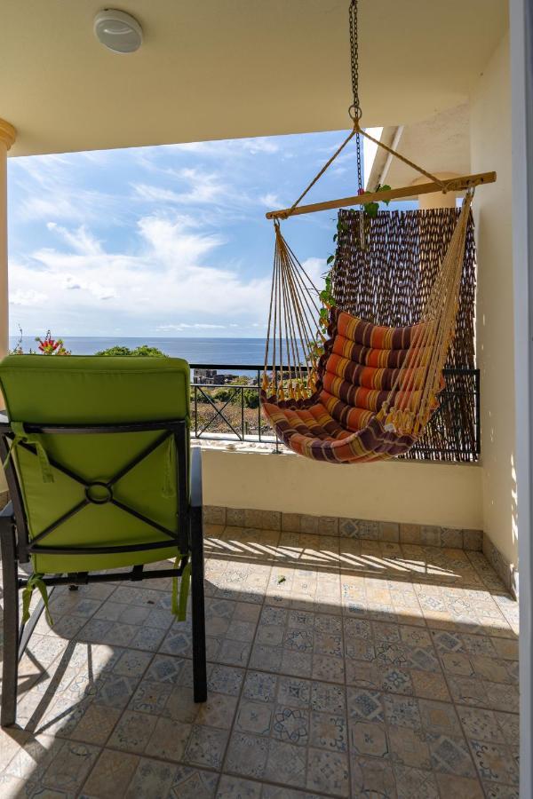 Ocean Breeze Caniço Exterior foto