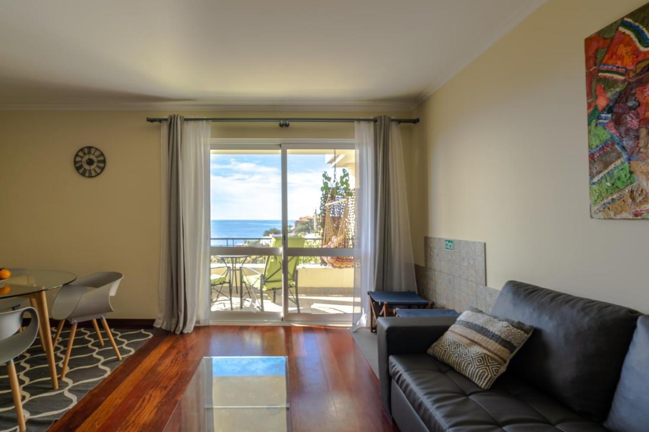 Ocean Breeze Caniço Exterior foto