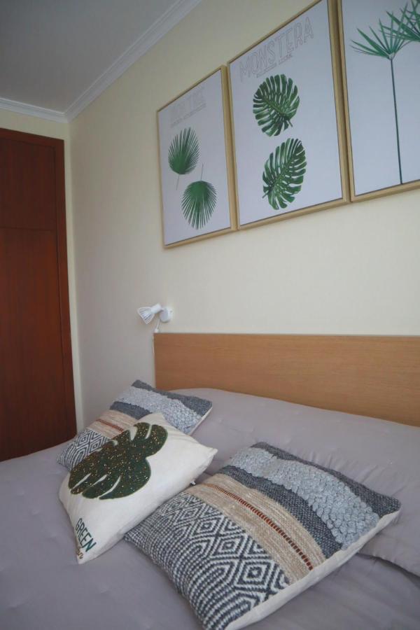 Ocean Breeze Caniço Exterior foto